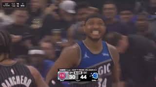 Detroit Pistons vs Orlando Magic Full Game 6 Highlights | May 1 | 2026 NBA Playoffs