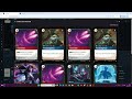 Riftbound Set 2 - Kaisa vs Ezreal