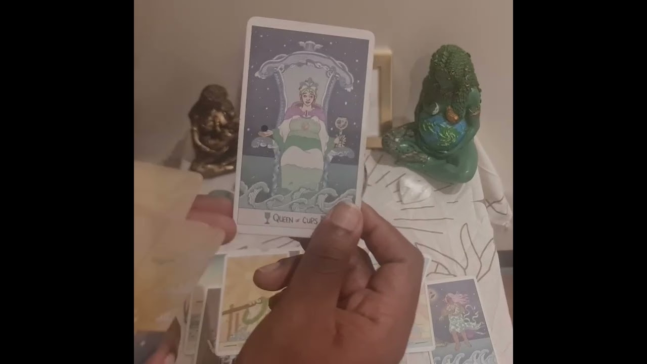 Hij of zij is onderweg!!!