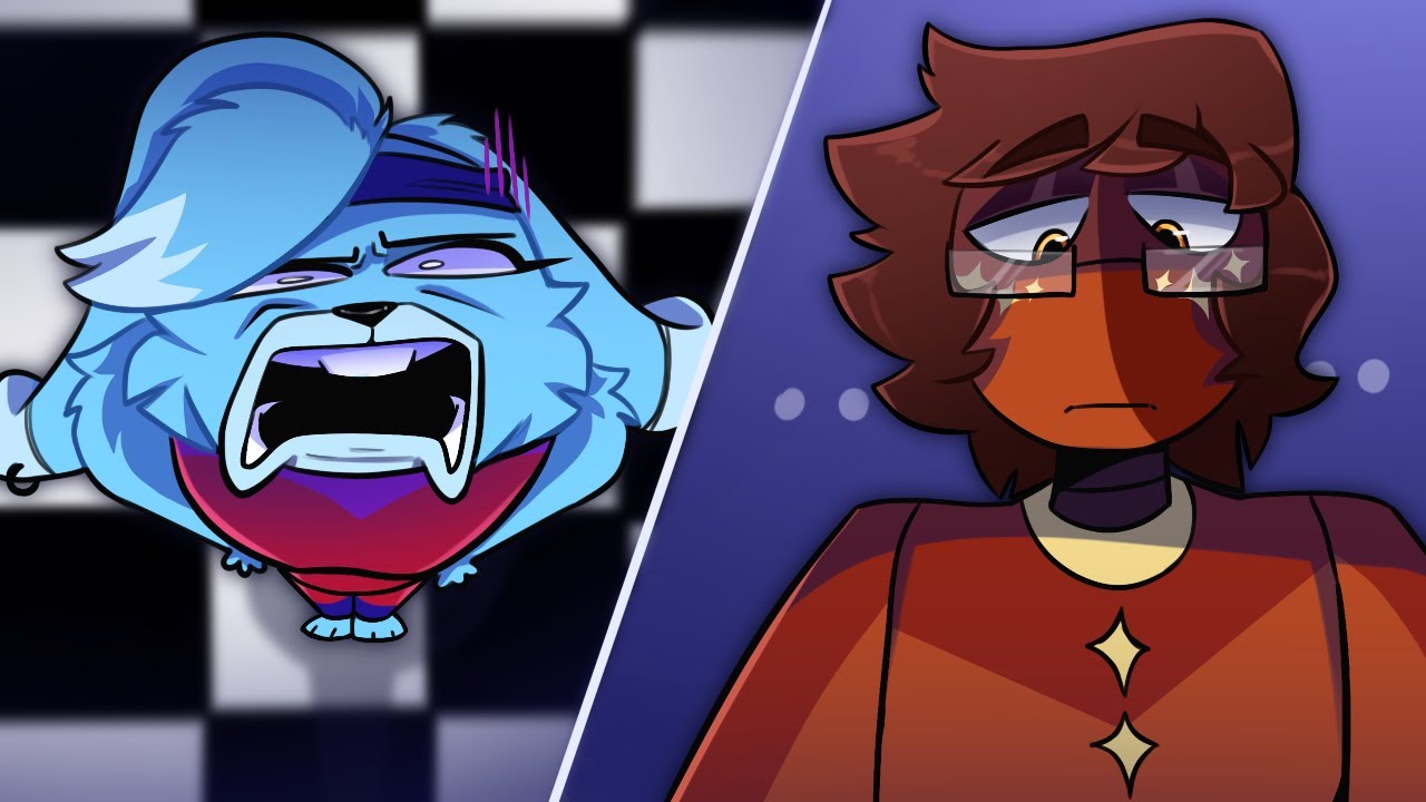 Марс — придурок! в VRChat