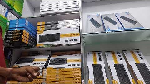 A4TECH KRS-92 USB Fn Multimedia Keyboard with Bangla Layout | Global Brand Pvt Ltd