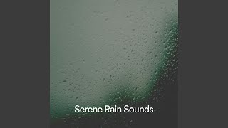 Soft Shower Serenade: A Peaceful Rhythm