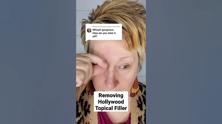 Removing scar filler - DayDayNews