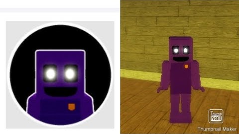 How to get "The man behind the oof