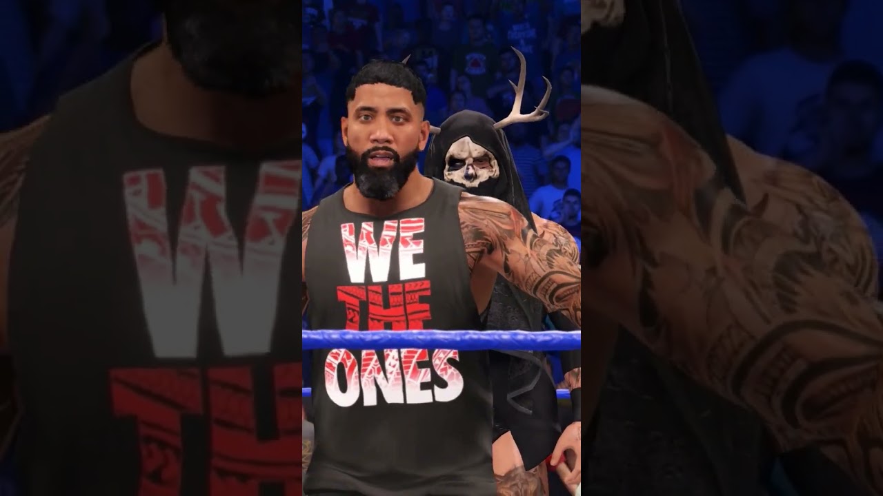 Aleister Black Return to WWE  🔥💯