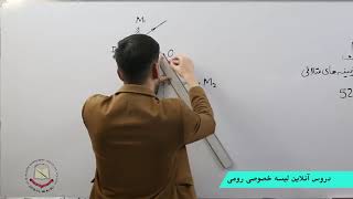 فزیک صنف دهم آیینه متلاقی 52