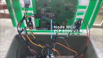 IDP GROUPHG8 | Asthma monitoring with smart IoT (AMSI) remote device for the adult patient