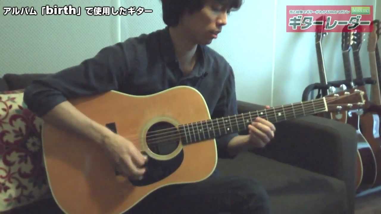 birthday wishes 【広沢タダシ】Hirosawa Tadashi Trio「birth」リリース直前インタビュー！