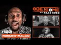 Romany Malco | #GetSome Ep. 123 with Gary Owen