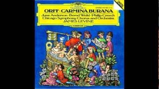 Carmina Burana Finale (Final Songs)