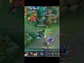 x.borg Skypiercer. perfect. game play. #mobilelegends #mlbbcreatorcamp #KingLionelgaming