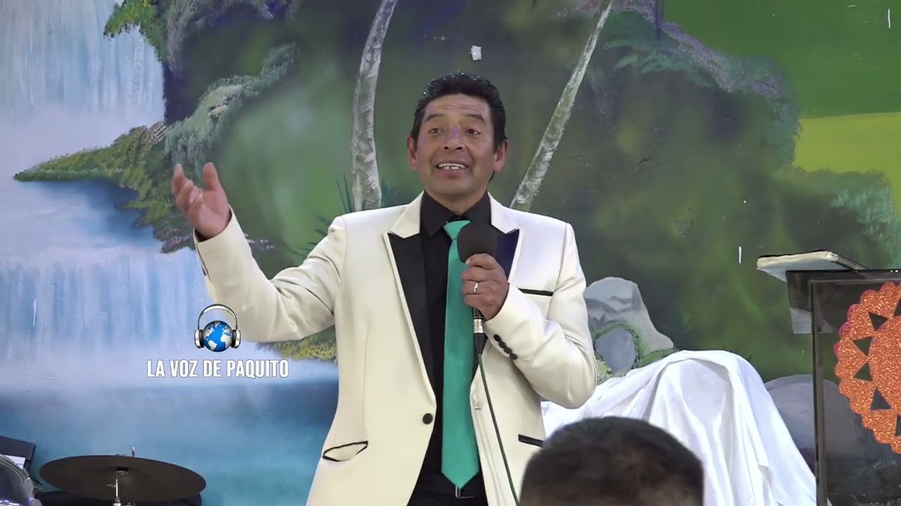 Matrimonio Eclesiástico - Gustavo Morocho & Johana Peña