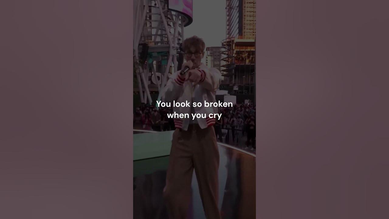 🔥Heat Waves Glass Animals x HighCloud Cover shorts YouTube