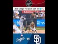 ¡Lo de Shohei Ohtani ya no tiene sentido! 🤯👽#Ohtani #Dodgers #MLB #Beisbol #Highlights #Shohei