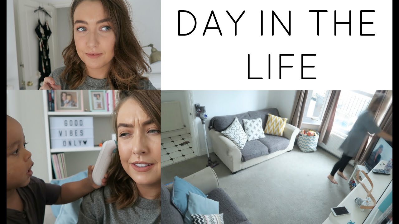 DAY IN THE LIFE STRESSFUL SHOPPING BELLES BOUTIQUE YouTube