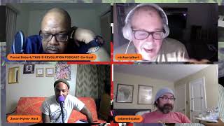 Michael Albert says Cancel Culture is a real problem, and gives an example involving Chomsky