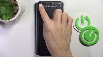 How to Change System Language in TCL 50 Pro NxtPaper – Find Language Options