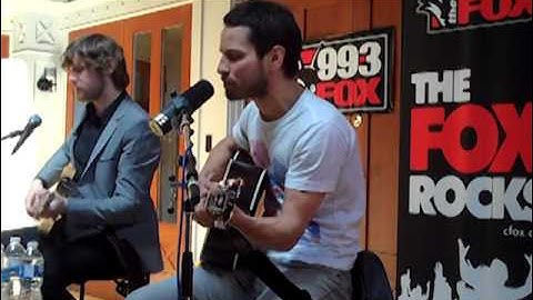 The Fox Uninvited Guest with Sam Roberts - Bridge To Nowhere