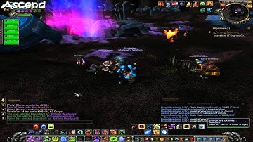 WoW PTR 4.3 End Time Dungeon Part 2