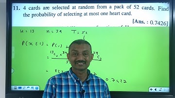 #2 || HYPER GEOMETRIC DISTRIBUTION || અતિગુણોત્તર વિતરણ || SEM 5 || WINGS INSTITUTE