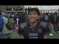 907 Sports: Star performances, wild finishes highlight Week 4 on the gridiron