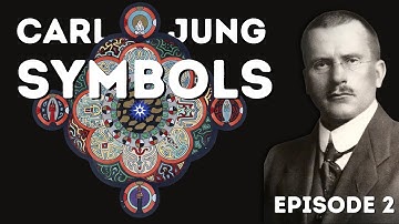 Carl Jung - Dreams, Symbols & Archetypes