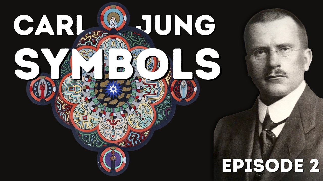 Carl Jung - Dreams, Symbols & Archetypes - YouTube