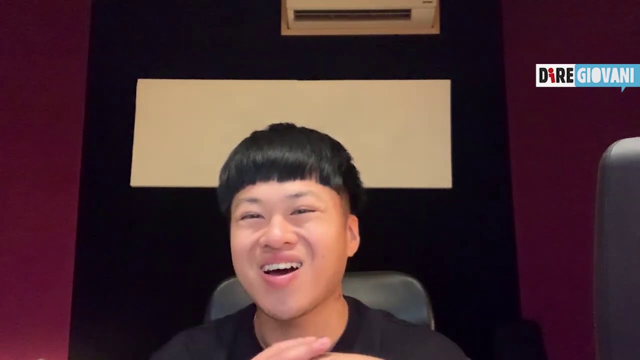 Mike Lennon ora è "Libero". L'intervista