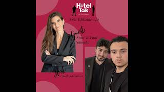 From Young Dreamers to Media Founders: Nour & Fadi Samaha From Young Dreamers to Media Founders: Nour & Fadi Samaha