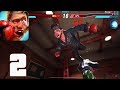 Boxing Star Gameplay Walkthrough Part 2 The BottomiOS Boxing Star Gameplay Walkthrough Part 2 The BottomiOS