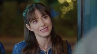 Dolunay Luna Llena - Capítulo 6 - Audio en español