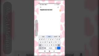 tutorial cara foto menjadi aestectic/soft yuk simak terus vidionya-!!? screenshot 1
