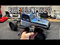 The Best Silent Esc Yet?? Install and info!