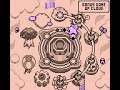 Kirby's Block Ball (GB) - Stage 6