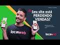 Site não responsivo: exemplos e como corrigir no seu negócio online | Locaweb