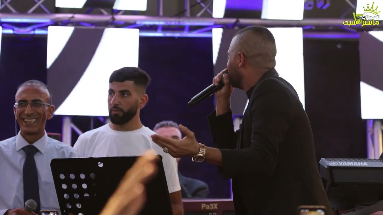 لاول مره ناصر الفارس و ايمن السبعاوي ترند دحيات جدييده 💥💯  || مهرجان احمد باسم النمر جوريش 2023