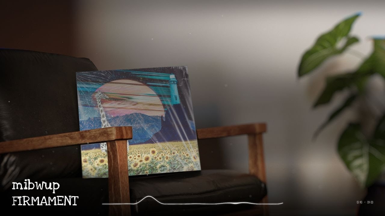 mibwup - Firmament (Music Video)