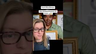 31 Times Up Everest - His Insane Record Explained