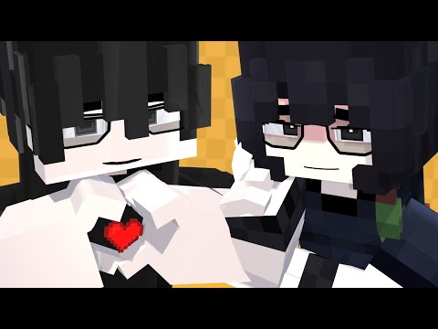 Love for you || Minecraft animation || MI