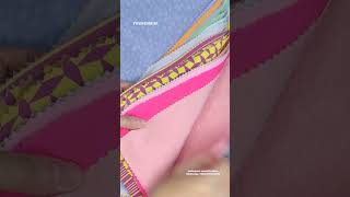 Can't wait to introduce our newest swimwear fabrics!