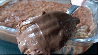 MARIA CAKE PIE | easy and very creamy| STEP BY STEP