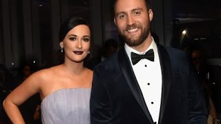 Kacey Musgraves and Ruston Kelly Are Engaged