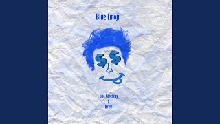 Blue Emoji - Jiho Givenchy