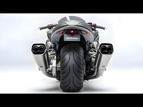 2025 Suzuki Hayabusa Is BACK To DESTROY Everything Full Review Top Speed Test 