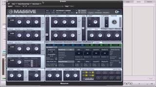 Intro To Music Production - Week 6 - Synthesizer Parameters Net Worth