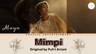 Download Lagu Putri Ariani - 'Mimpi' || Cover by CAPELLA [Maya] MP3
