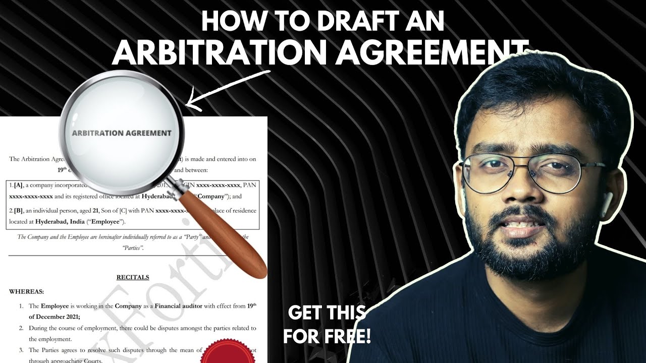 assignment of arbitration agreement in india