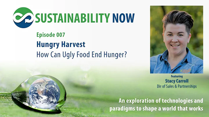 07 How Can Hungry Harvest and Ugly Food End Hunger...