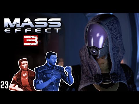 Video: Meno Giocatori Hanno Terminato Mass Effect 3 Rispetto A Mass Effect 2