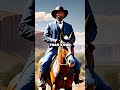 The forgotten legacy of bass reeves